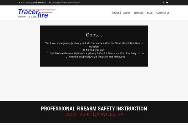 Highend theme site design template sample