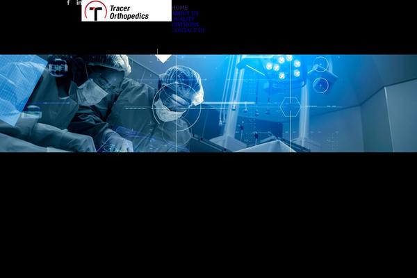 Avada Child Theme theme site design template sample