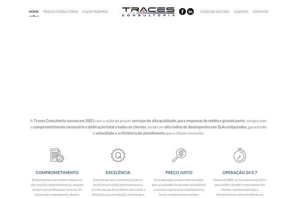 Site using Carousel-anything-for-vc plugin