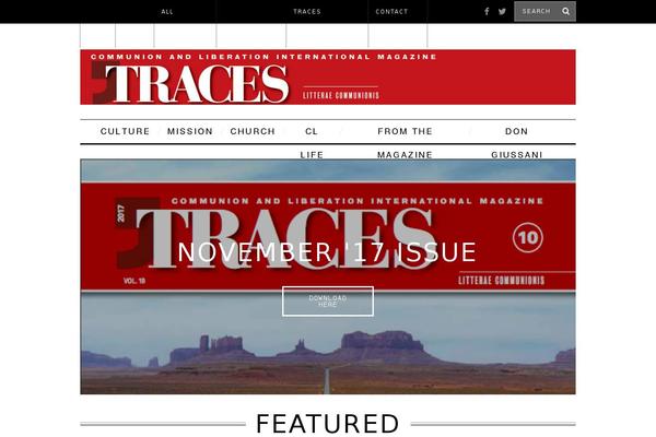 Site using WordPress Video Player plugin