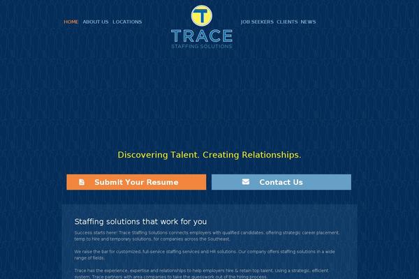 Site using Contact-us-for-wp plugin