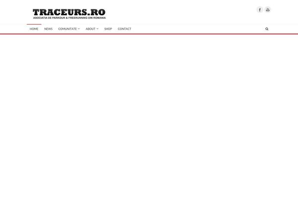 Site using Video Background plugin
