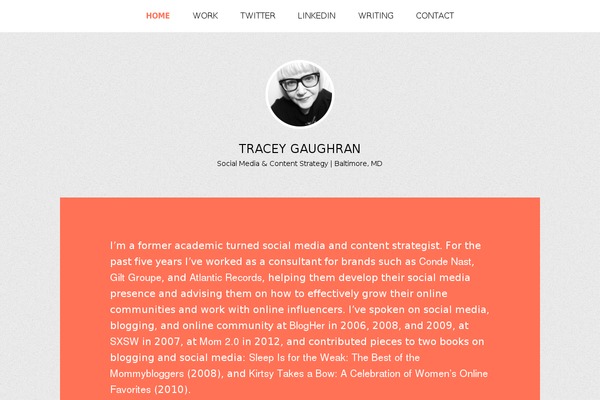 Expose Pro Theme theme site design template sample