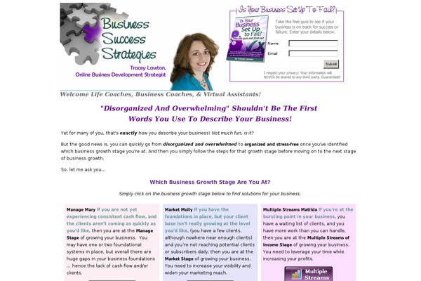 AeonBlog theme site design template sample
