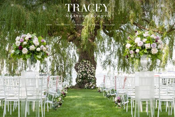 traceymcateerevents.com site used PhotoMe