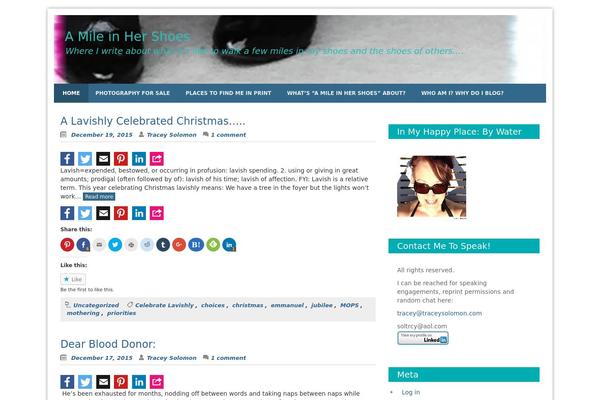 Site using Feedly-insight plugin