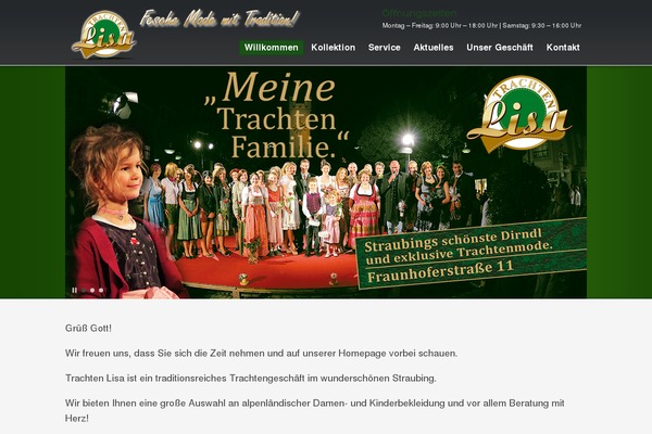 Promotion theme site design template sample
