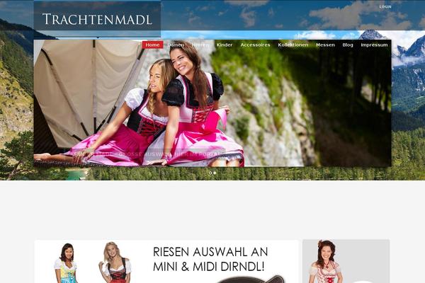 Site using Nivo-slider plugin