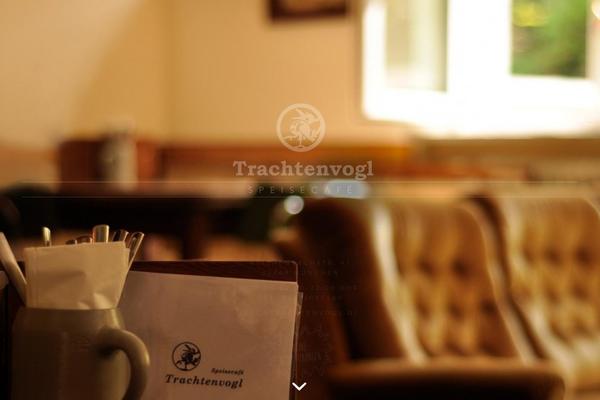 trachtenvogl.de site used Bonappetit