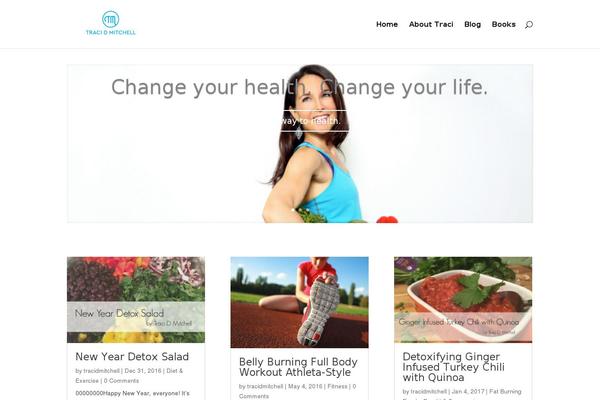 Site using Social Share Buttons by Supsystic plugin