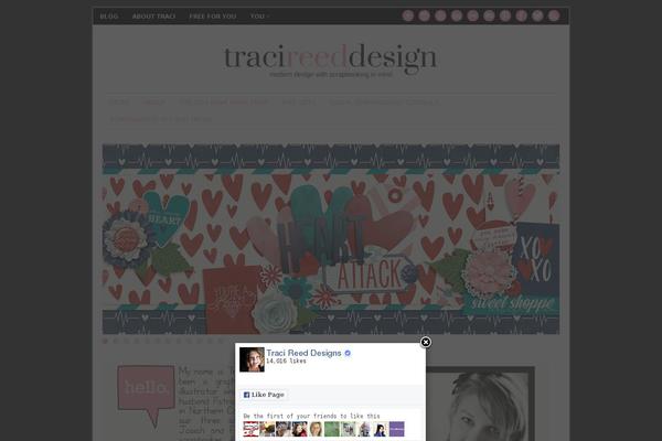 Site using AvantLink WP plugin