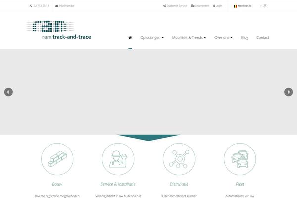 Site using GC Message Bar plugin