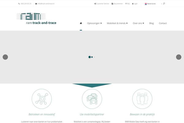 Site using Ga-tracking-forms-pro plugin