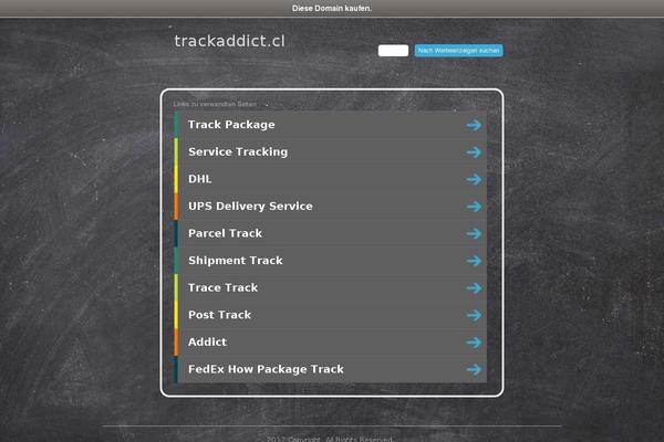 Ambiru theme site design template sample