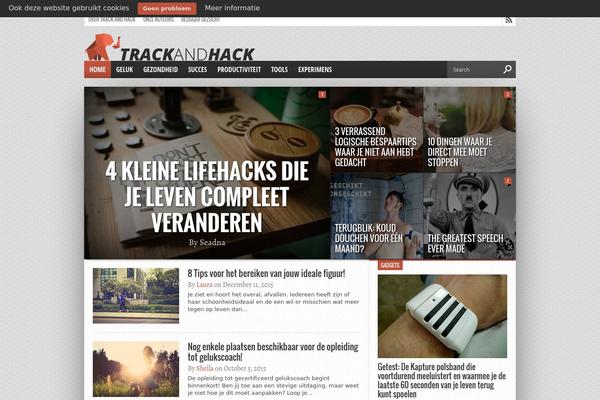 Site using Author Avatars List plugin