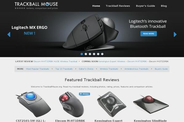 trackballmouse.org site used Scalia-default-child