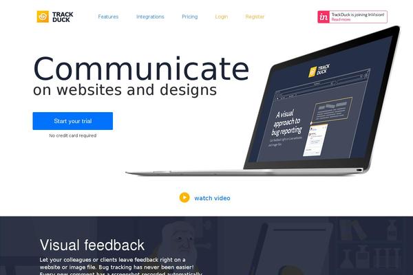 Site using Ak-menu-icons plugin