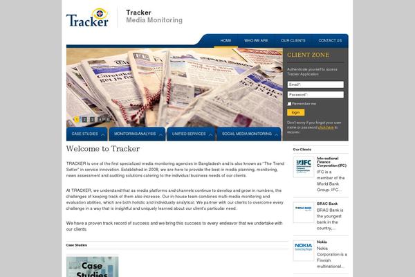 Uncode-child theme site design template sample