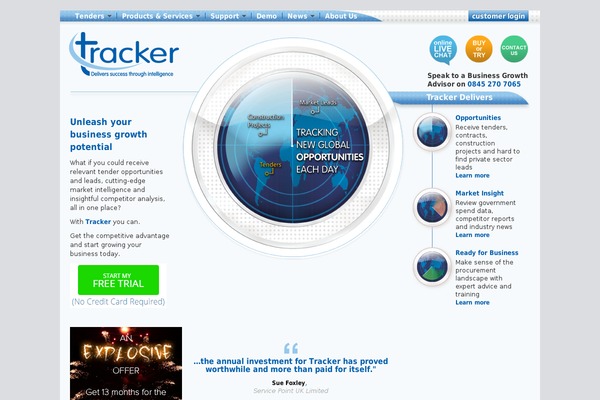 Site using Elementskit plugin