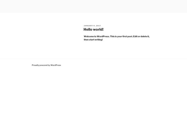Site using Wp-seo plugin