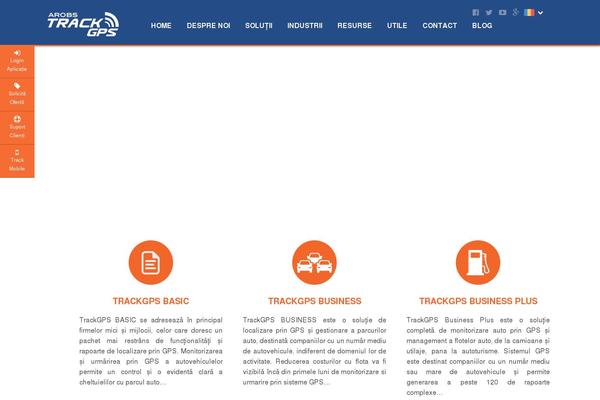 Site using Aheto plugin