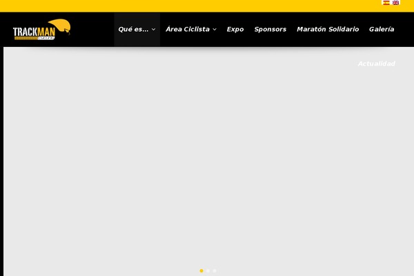 Site using Archive plugin