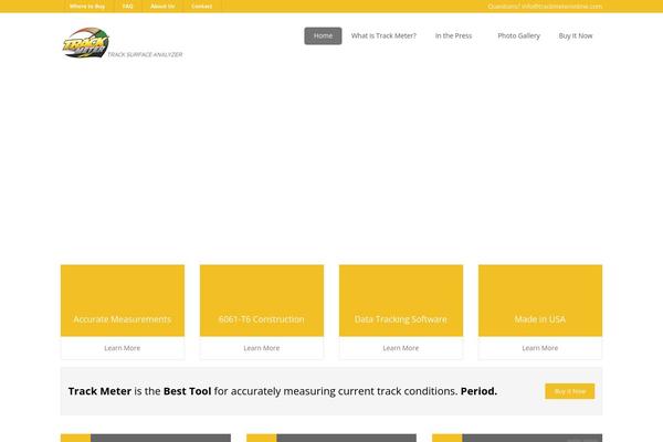 trackmeteronline.com site used Alcatron