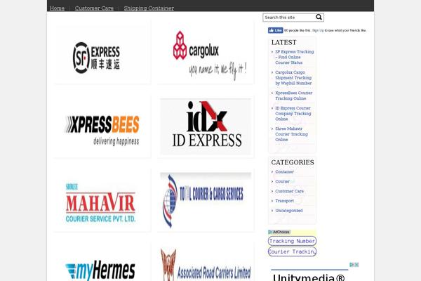 Site using IGIT Related Posts With Thumb Image After Posts plugin