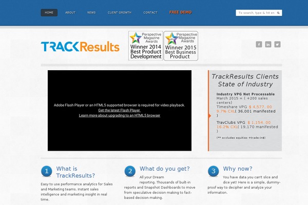 Site using Genesis Printstyle Plus plugin
