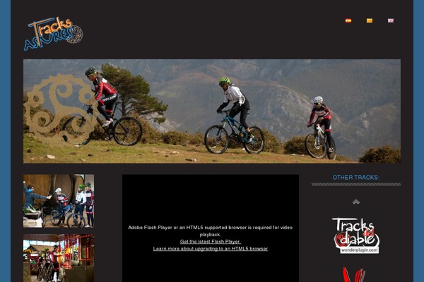 Site using Bloom plugin