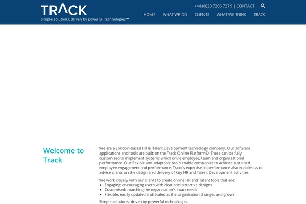 Site using Image Rotator Widget plugin
