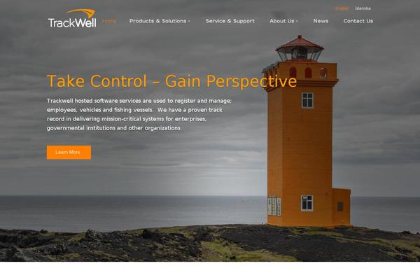 Site using Tablepress-responsive-tables plugin