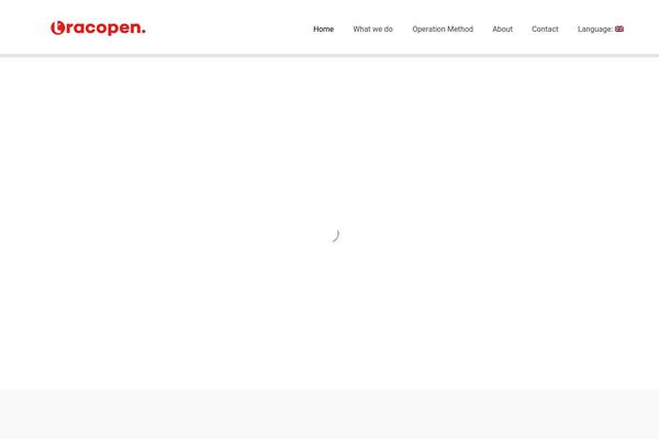 Site using Reading-progress-bar plugin
