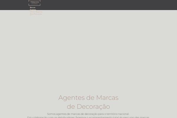 Site using Modal-window plugin