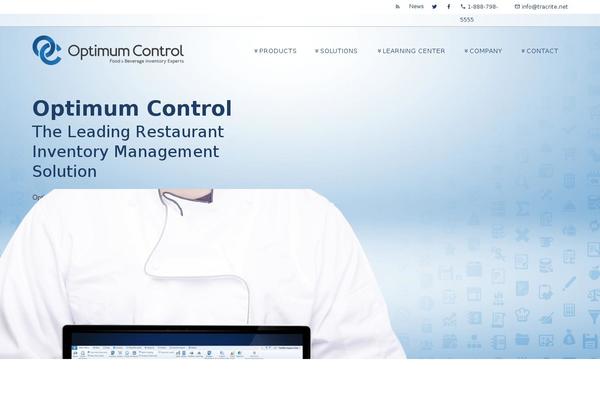 Nollie theme site design template sample