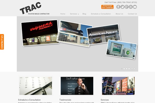 Site using Gallery by BestWebSoft plugin