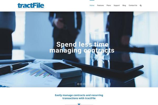 Site using Slider-images plugin