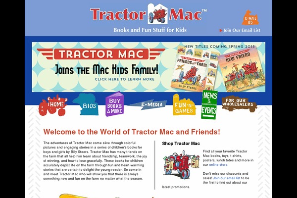 Site using Events Made Easy plugin