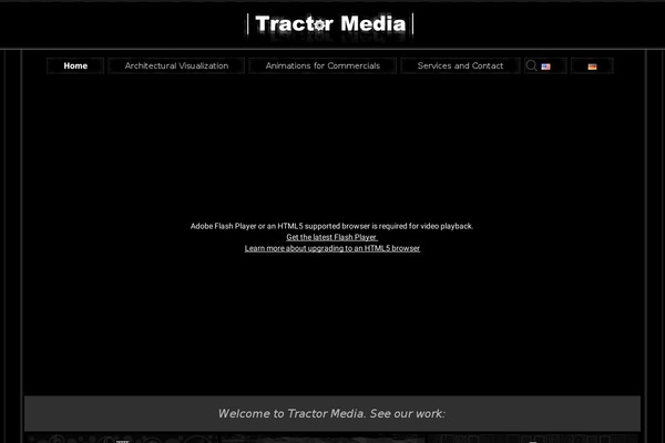 Site using Contact Form Manager plugin