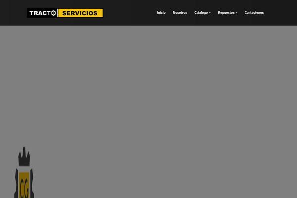 Site using Tc-product-catalog-pro plugin