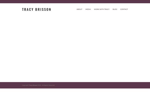 Total-child-theme theme site design template sample