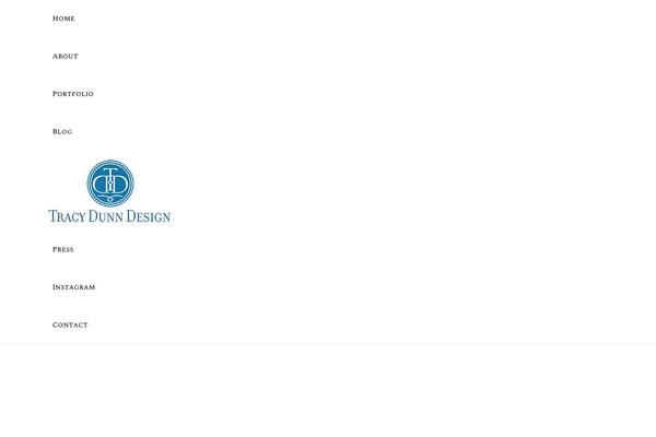 Site using Accordion plugin