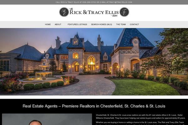 tracyellis.com site used Good-homes-child