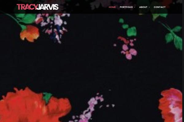 Uncode theme site design template sample