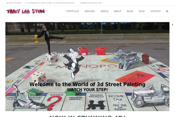 Site using Enjoy-instagram-instagram-responsive-images-gallery-and-carousel plugin