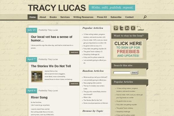 Bold theme site design template sample