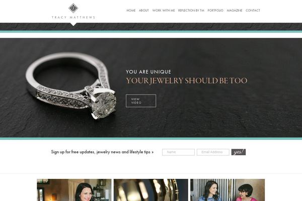 Site using Pizazzwp-libs plugin