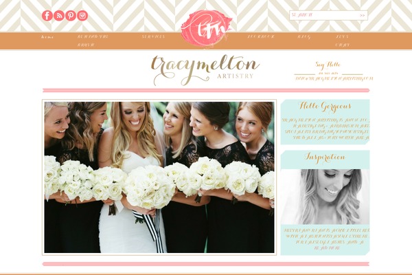 Site using Pagelayer plugin