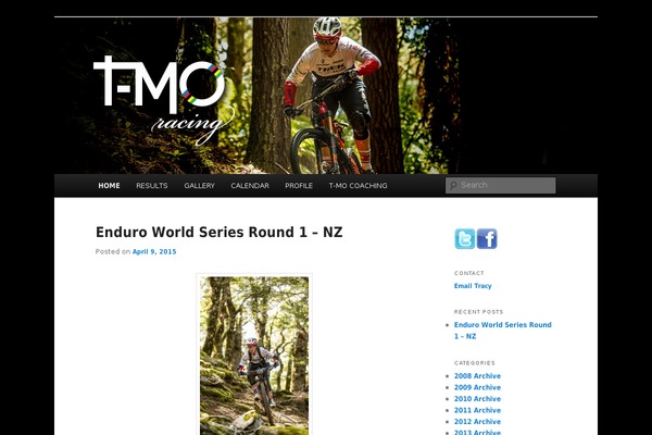 Site using Dynamic Headers plugin