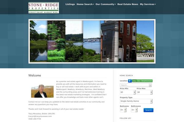 Highlight_theme_pp theme site design template sample